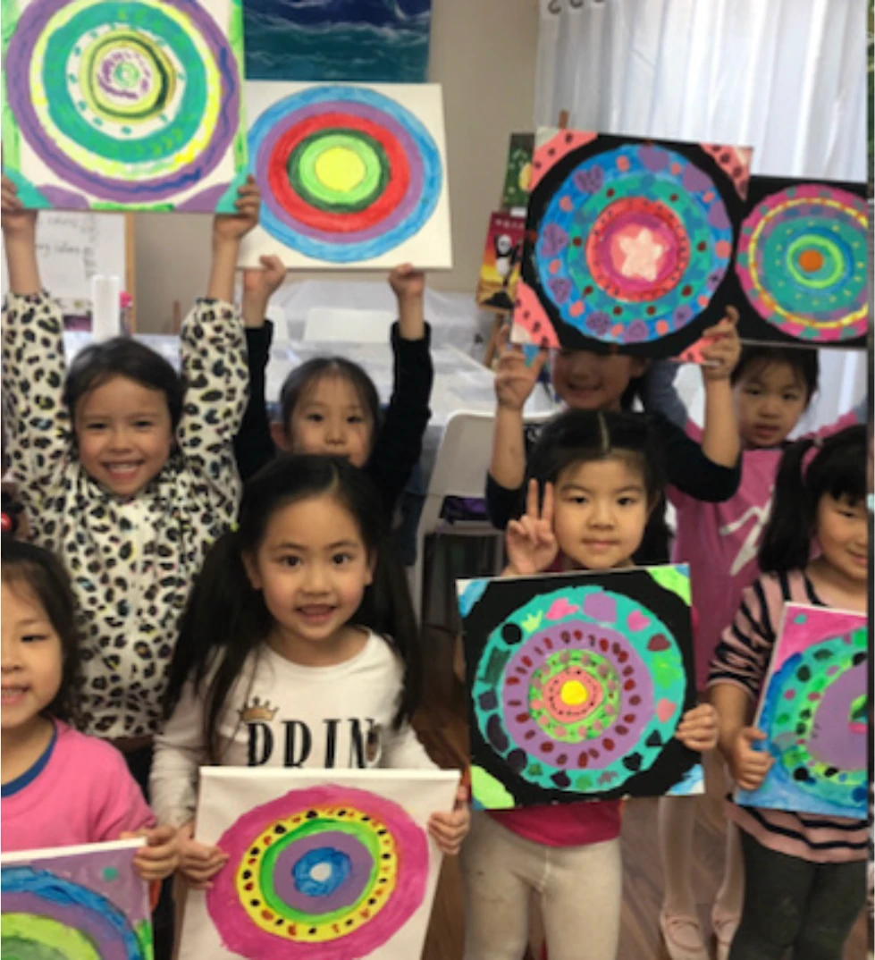 Ages 4–6