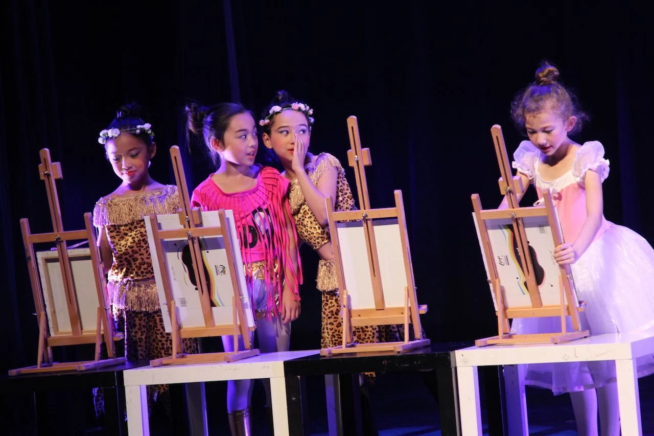 Ages 7–9