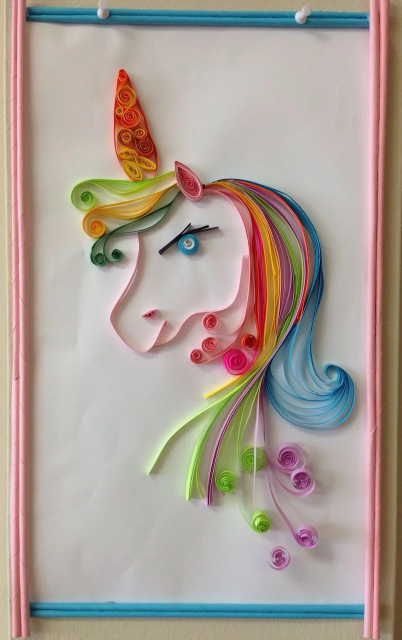Paper & Mixed Media