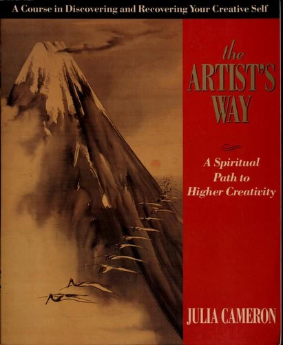The Artist’s Way