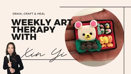 Weekly Art Healing