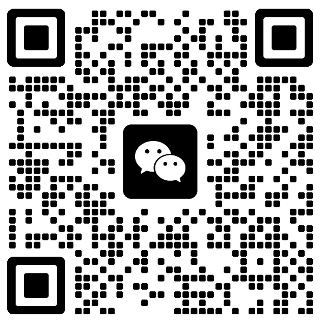 XinYi Class WeChat QR code
